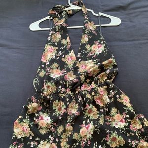 Forever 21 Romper